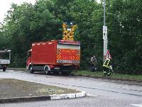 G1 - Ölspur