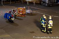 G3 - Gefahrgut groß
