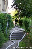 B4 - Brand in Gebäude