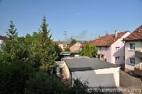 B4 - Brand in Gebäude