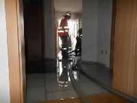 H0 - Wasser im Gebäude