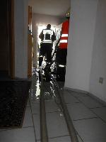 H0 - Wasser im Gebäude