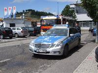 B3 - Brandmeldeanlage (BMA)