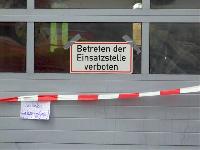 H2 - Einsturzgefahr
