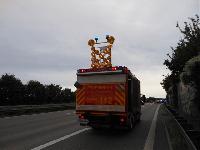 B2 - PKW-Brand