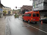G1 - Ölspur