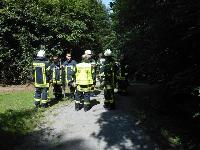 H0 - Kleintierrettung