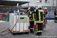 G3 - Gefahrgut groß