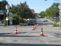 H0 - Wasserrohrbruch
