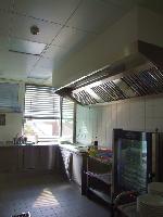 B3 - Brandmeldeanlage (BMA)