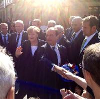 H0 - Absicherung Staatsbesuch