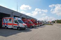 H0 - Absicherung Staatsbesuch