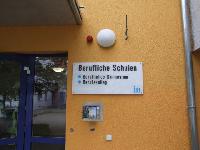 B3 - Brandmeldeanlage (BMA)