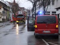 Fehlalarmierung