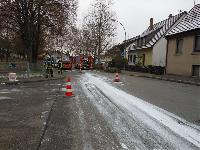 H0 - Fahrbahn reinigen