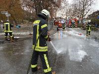 H0 - Fahrbahn reinigen