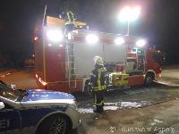 H0 - Verkehrshindernis beseitigen