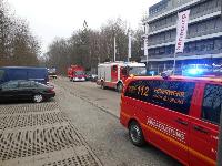 B3 - Brandmeldeanlage (BMA)