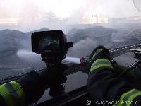 B5 - Großbrand