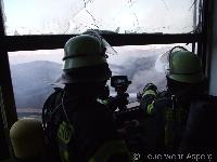 B5 - Großbrand