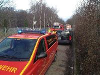 H0 - Verkehrshindernis beseitigen