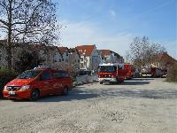 B3 - Brandmeldeanlage (BMA)