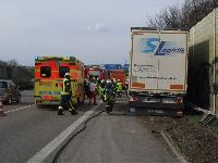 B3 - Fahrzeugbrand groß