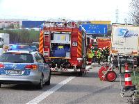 B3 - Fahrzeugbrand groß