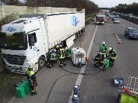 B3 - Fahrzeugbrand groß