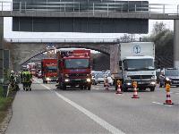 B3 - Fahrzeugbrand groß