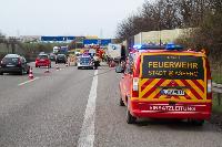 B3 - Fahrzeugbrand groß