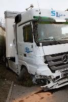 B3 - Fahrzeugbrand groß