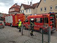 H0 - Wasser im Gebäude