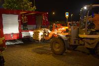 H0 - Hochwasser