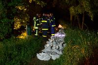 H0 - Hochwasser
