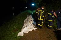 H0 - Hochwasser