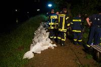 H0 - Hochwasser
