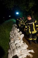 H0 - Hochwasser