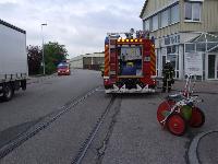 B3 - Brandmeldeanlage (BMA)
