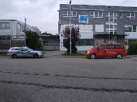 B3 - Brandmeldeanlage (BMA)