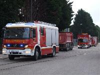 B3 - Brandmeldeanlage (BMA)