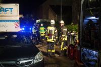 B3 - Brand in Gebäude