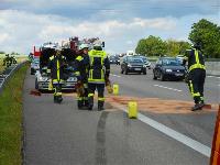 B2 - PKW-Brand