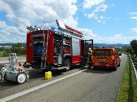 B2 - PKW-Brand