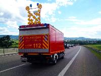 B2 - PKW-Brand