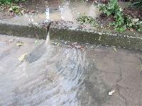H0 - Wasser im Gebäude