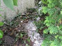 H0 - Wasser im Gebäude