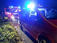 B2 - PKW-Brand