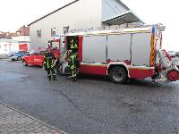 B3 - Brandmeldeanlage (BMA)