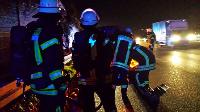 B2 - PKW-Brand